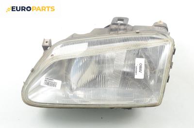 Фар за Renault Megane Scenic (10.1996 - 12.2001), позиция: лява