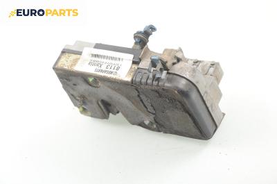 Брава на врата за Citroen Xantia II Break (01.1998 - 04.2003), позиция: предна, лява