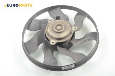 Перка охлаждане за Citroen Xantia II Break (01.1998 - 04.2003) 2.0 HDI 109, 109 к.с.