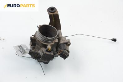 Дроселова клапа за Renault Megane I Hatchback (08.1995 - 12.2004) 1.6 e (BA0F, BA0S), 90 к.с.