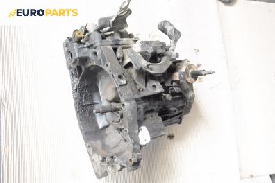 Ръчна скоростна кутия за Peugeot 406 Sedan (08.1995 - 01.2005) 2.1 TD 12V, 109 к.с.