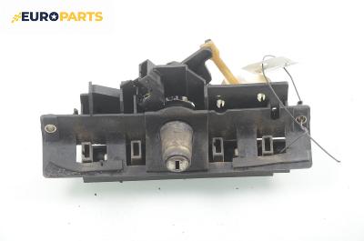 Ключалка заден капак за Audi A4 Avant B5 (11.1994 - 09.2001), комби
