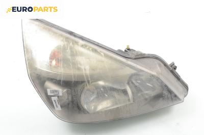 Фар за Renault Espace IV Minivan (11.2002 - 02.2015), позиция: дясна