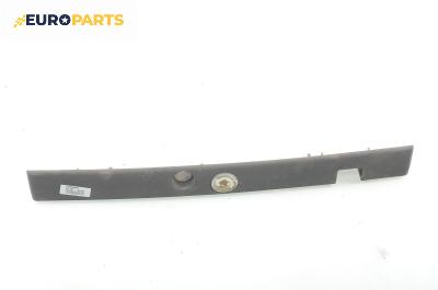 Лайсна заден капак за Opel Astra F Estate (09.1991 - 01.1998), комби, позиция: задна