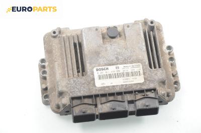 Компютър двигател за Renault Espace IV Minivan (11.2002 - 02.2015) 2.2 dCi (JK0H), 150 к.с.