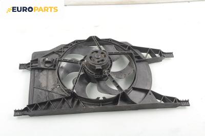 Перка охлаждане за Renault Espace IV Minivan (11.2002 - 02.2015) 2.2 dCi (JK0H), 150 к.с.