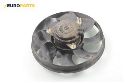 Перка охлаждане за Fiat Brava Hatchback (10.1995 - 06.2003) 1.9 TD 100 S (182.BF), 100 к.с.