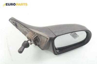 Огледало за Opel Corsa B Hatchback (03.1993 - 12.2002), 2+1 вр., позиция: дясна