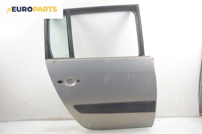 Врата за Renault Espace IV Minivan (11.2002 - 02.2015), 4+1 вр., позиция: задна, дясна