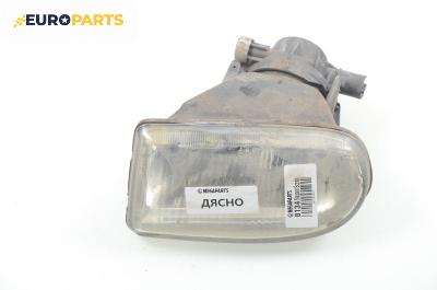 Халоген за Renault Megane Scenic (10.1996 - 12.2001), позиция: дясна