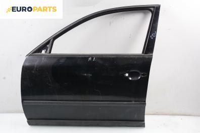 Врата за Volkswagen Passat Sedan B5 (08.1996 - 12.2001), 4+1 вр., седан, позиция: предна, лява