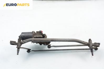 Ел. мотор за чистачките за Ford Mondeo II Sedan (08.1996 - 09.2000), седан, позиция: предна