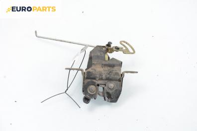 Брава заден капак за Ford Escort VI Estate (09.1992 - 01.1995), комби, позиция: задна