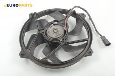 Перка охлаждане за Citroen C5 I Sedan (03.2001 - 03.2005) 2.2 HDi (DC4HXB, DC4HXE), 133 к.с.