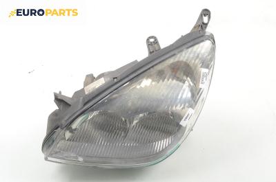 Фар за Citroen C5 I Sedan (03.2001 - 03.2005), хечбек, позиция: лява