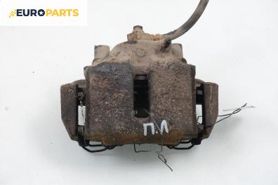 Спирачен апарат за Opel Vectra A Sedan (08.1988 - 11.1995), позиция: предна, лява