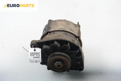 Алтернатор / генератор за Opel Vectra A Sedan (08.1988 - 11.1995) 2.0 i Catalyst, 116 к.с.