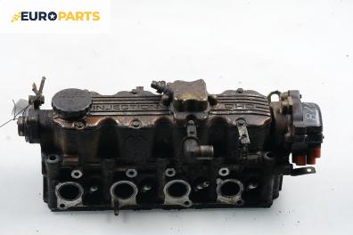 Глава за Opel Vectra A Sedan (08.1988 - 11.1995) 2.0 i Catalyst, 116 к.с.