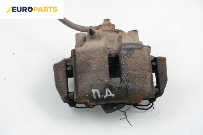 Спирачен апарат за Opel Vectra A Sedan (08.1988 - 11.1995), позиция: предна, дясна