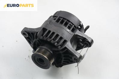 Алтернатор / генератор за Fiat Brava Hatchback (10.1995 - 06.2003) 1.9 TD 100 S (182.BF), 100 к.с.