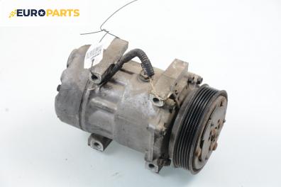 Компресор климатик за Renault Megane Scenic (10.1996 - 12.2001) 2.0 i (JA0G), 114 к.с.