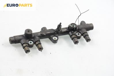 Горивна рейка за Citroen Xantia II Break (01.1998 - 04.2003) 2.0 HDI 109, 109 к.с.