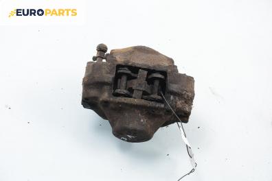 Спирачен апарат за Opel Vectra A Sedan (08.1988 - 11.1995), позиция: задна, лява