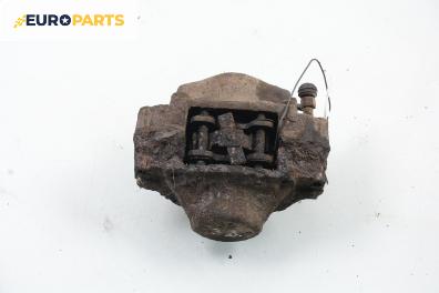 Спирачен апарат за Opel Vectra A Sedan (08.1988 - 11.1995), позиция: задна, дясна