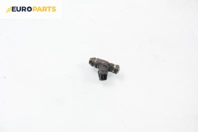 Дюза бензин за Fiat Multipla Multivan (04.1999 - 06.2010) 1.6 16V Bipower (186AXC1A), 103 к.с.