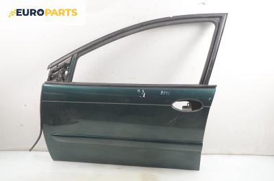 Врата за Citroen C5 I Sedan (03.2001 - 03.2005), 4+1 вр., хечбек, позиция: предна, лява