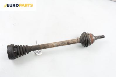 Полуоска за Volkswagen Passat Hatchback B2 (11.1979 - 06.1989) 1.6 D, 54 к.с., позиция: предна, лява