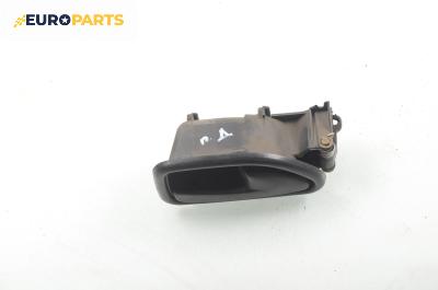 Вътрешна дръжка за Seat Toledo I Hatchback (01.1991 - 10.1999), 4+1 вр., хечбек, позиция: предна, дясна