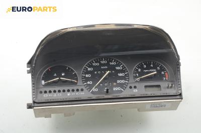 Километраж за Seat Toledo I Hatchback (01.1991 - 10.1999) 1.8 i, 90 к.с.