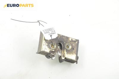 Брава на врата за Seat Toledo I Sedan (01.1991 - 10.1999), позиция: задна, дясна