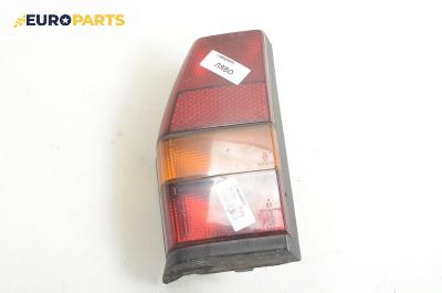 Стоп за Volkswagen Polo Hatchback I (10.1981 - 09.1994), комби, позиция: лява