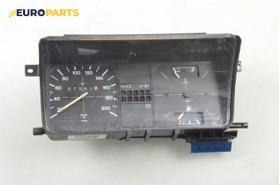 Километраж за Volkswagen Polo Hatchback I (10.1981 - 09.1994) 1.0, 45 к.с.