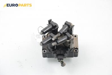 Запалителна бобина за Ford Escort VI Estate (09.1992 - 01.1995) 1.6 i 16V, 90 к.с.