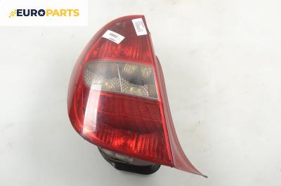 Стоп за Citroen C5 I Sedan (03.2001 - 03.2005), хечбек, позиция: лява