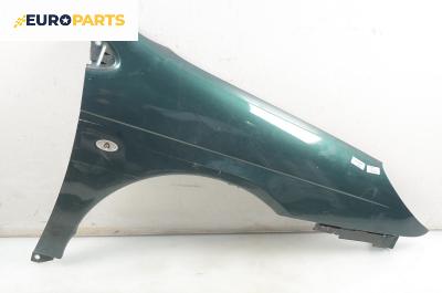 Калник за Citroen C5 I Sedan (03.2001 - 03.2005), 4+1 вр., хечбек, позиция: предна, дясна