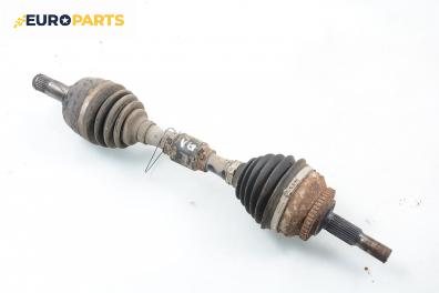 Полуоска за Volvo S40 I Sedan (07.1995 - 06.2004) 1.9 T4, 200 к.с., позиция: лява
