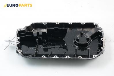 Картер за Audi A6 Sedan C5 (01.1997 - 01.2005) 2.5 TDI, 150 к.с.