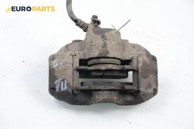 Спирачен апарат за Renault Clio I Hatchback (05.1990 - 09.1998), позиция: предна, дясна