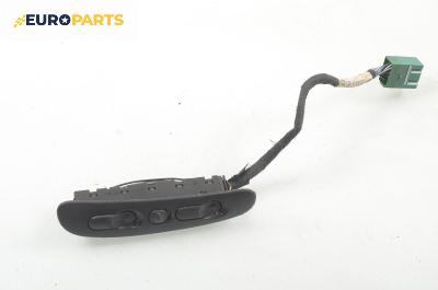 Бутони ел. стъкла  за Opel Vectra B Sedan (09.1995 - 04.2002)