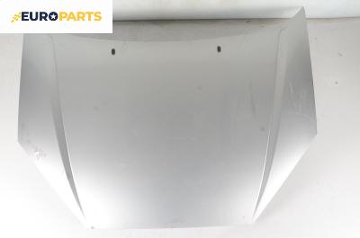 Преден капак за Ford Focus I Hatchback (10.1998 - 12.2007), 4+1 вр., хечбек, позиция: предна