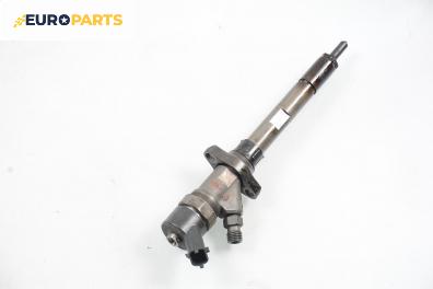 Дюза дизел за Citroen C5 I Sedan (03.2001 - 03.2005) 2.2 HDi (DC4HXB, DC4HXE), 133 к.с.