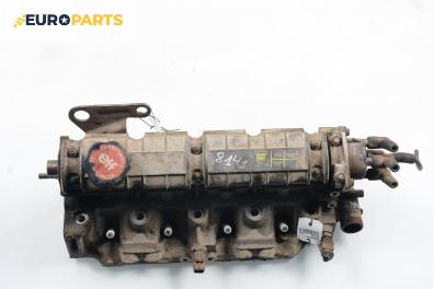 Глава за Renault Clio I Hatchback (05.1990 - 09.1998) 1.8 (B/C57C, B/C57U), 88 к.с.