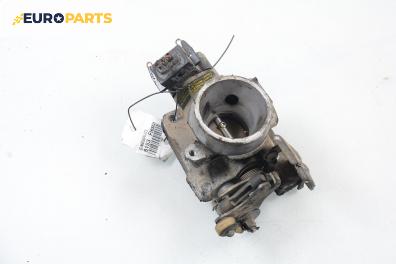 Дроселова клапа за Ford Fiesta IV Hatchback (08.1995 - 09.2002) 1.25 i 16V, 75 к.с.