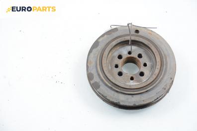 Демпферна шайба за Volkswagen Passat Variant B3, B4 (02.1988 - 06.1997) 2.0, 115 к.с.