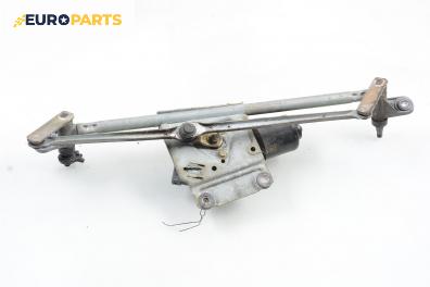 Ел. мотор за чистачките за Peugeot 406 Break (10.1996 - 10.2004), комби, позиция: предна