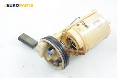 Бензинова помпа за Volkswagen Golf IV Hatchback (08.1997 - 06.2005) 1.6, 100 к.с.